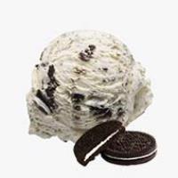 oreo ice cream